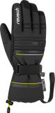 Reusch Kondor R-TEX® XT 6101235 7752 schwarz gelb front